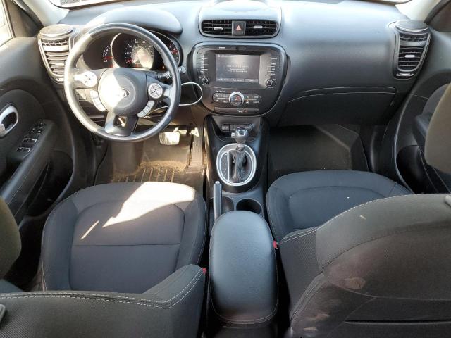 Photo 8 from auction – 2018 KIA SOUL + with VIN KNDJP3A51J7573073