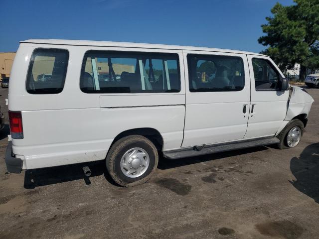 Photo 3 from auction – 2011 FORD ECONOLINE with VIN 1FBSS3BL6BDA55449