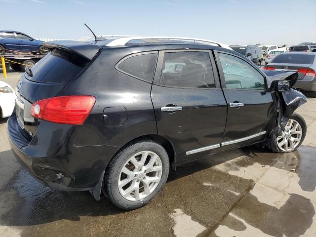 Photo 3 from auction – 2012 NISSAN ROGUE S with VIN JN8AS5MT4CW260388