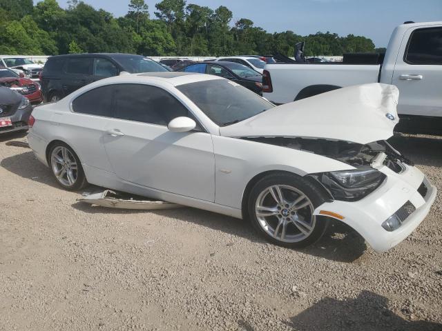 Photo 4 from auction – 2007 BMW 328 I with VIN WBAWB33507PV74092