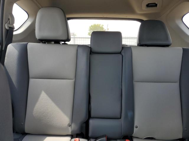 Zdjęcie 10 z aukcji – 2013 TOYOTA RAV4 LIMIT z VIN 2T3DFREV1DW106516
