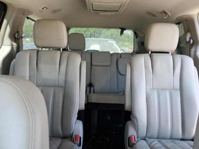 Photo 10 from auction – 2013 CHRYSLER TOWN & COU with VIN 2C4RC1CG4DR590308