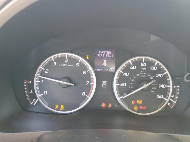Photo 9 from auction – 2015 ACURA ILX 20 TEC with VIN 19VDE1F73FE005165