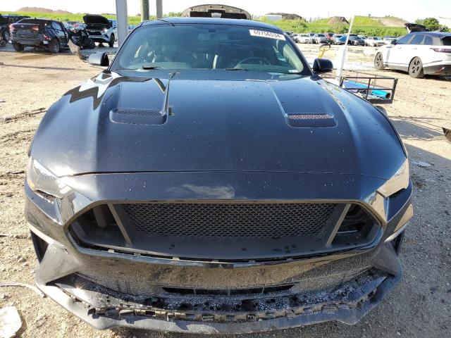 Photo 5 from auction – 2019 FORD MUSTANG with VIN 1FA6P8TH1K5120133