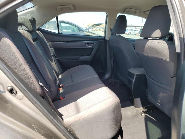 Photo 10 from auction – 2018 TOYOTA COROLLA L with VIN 2T1BURHE5JC085183