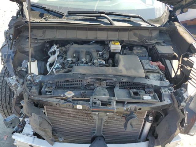 Фото 12 с аукциона – 2022 NISSAN PATHFINDER с VIN 5N1DR3CC4NC202467