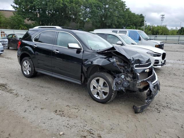 Photo 4 from auction – 2012 CHEVROLET EQUINOX LT with VIN 2GNFLGE53C6105780