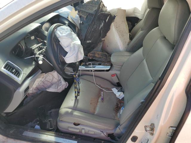 Photo 7 from auction – 2015 ACURA TLX with VIN 19UUB1F32FA028678