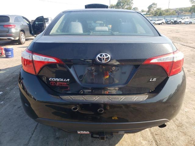 Photo 6 from auction – 2014 TOYOTA COROLLA L with VIN 2T1BURHE8EC151862