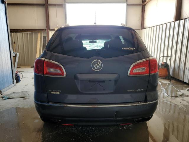 Photo 6 from auction – 2014 BUICK ENCLAVE with VIN 5GAKRBKD9EJ253587