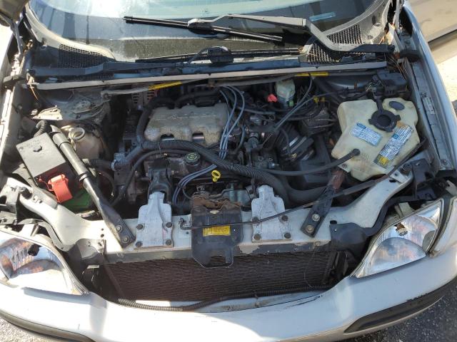 Photo 12 from auction – 2001 CHEVROLET VENTURE with VIN 1GNDX03E71D126829