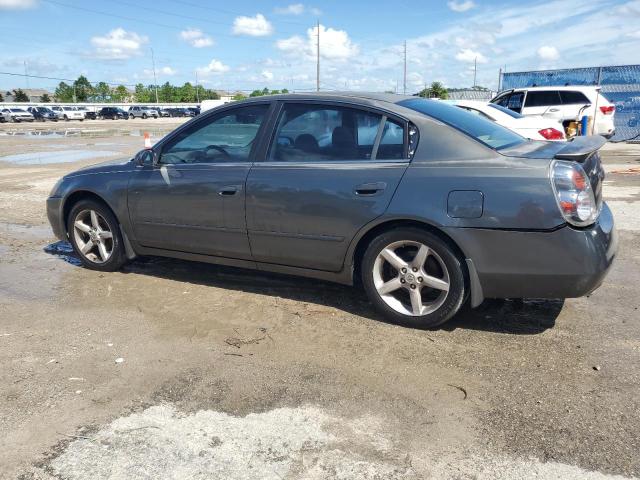 Photo 2 from auction – 2005 NISSAN ALTIMA SE with VIN 1N4BL11D65C227308