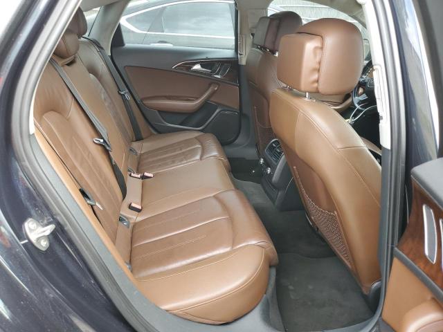 Photo 10 from auction – 2014 AUDI A6 PREMIUM with VIN WAUDFAFC7EN129996