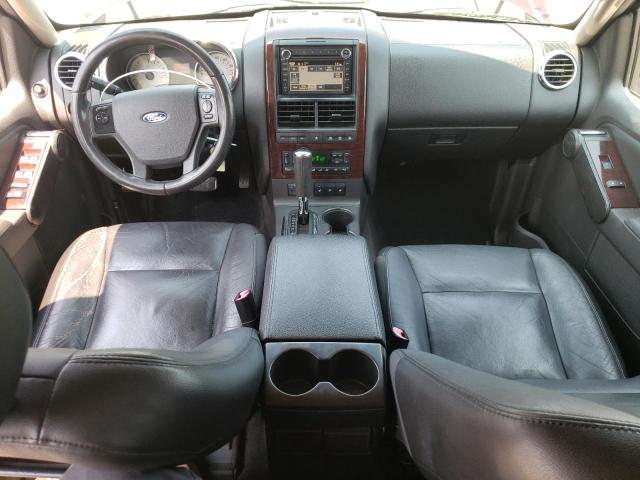 Photo 8 from auction – 2008 FORD EXPLORER L with VIN 1FMEU75818UA40699