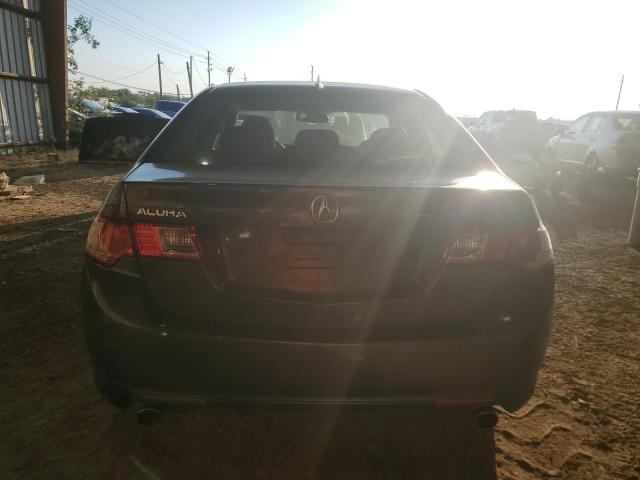 Photo 6 from auction – 2010 ACURA TSX with VIN JH4CU2F61AC027327