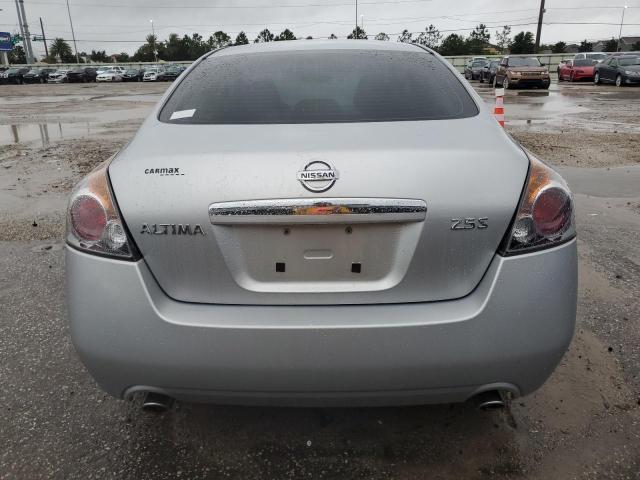 Photo 6 from auction – 2007 NISSAN ALTIMA 2.5 with VIN 1N4AL21E07C209531