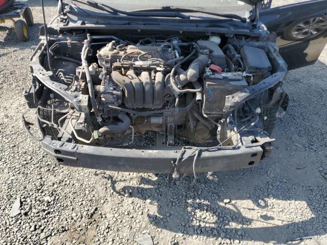 Photo 11 from auction – 2017 TOYOTA COROLLA L with VIN 2T1BURHE6HC757441