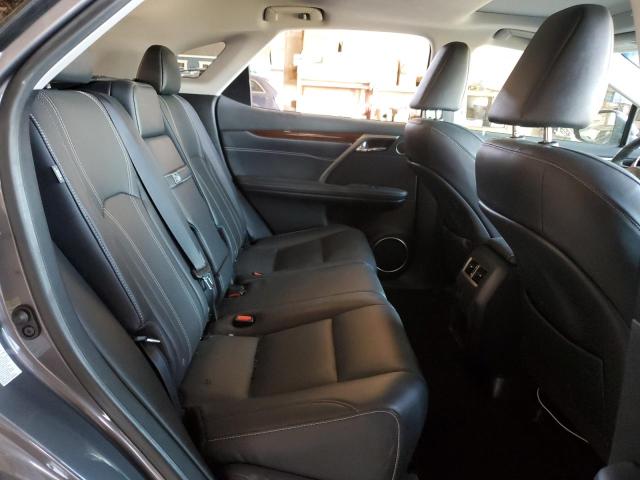Photo 10 from auction – 2017 LEXUS RX 350 BAS with VIN 2T2BZMCA2HC066234