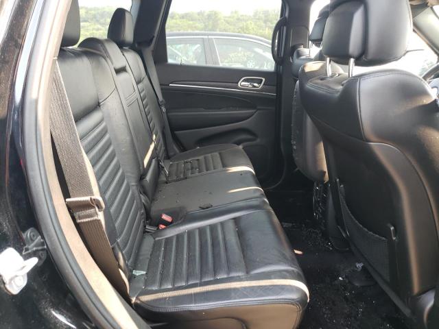 Photo 11 from auction – 2018 JEEP GRAND CHER with VIN 1C4RJFBG7JC266777