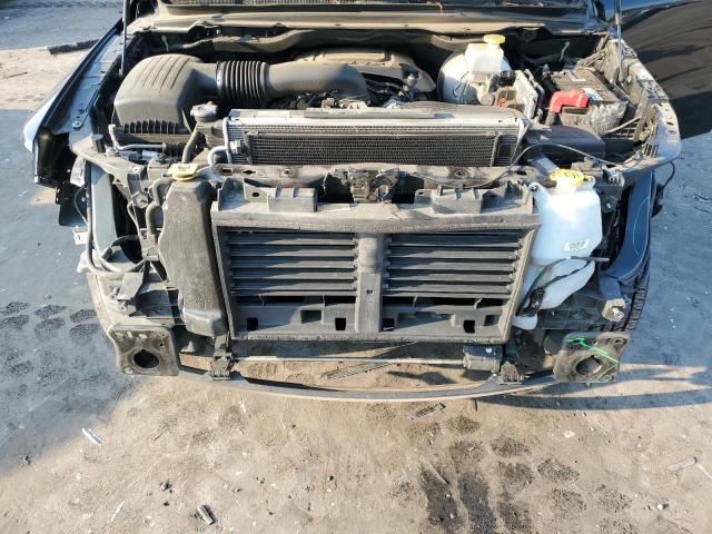 Photo 11 from auction – 2019 RAM 1500 BIG H with VIN 1C6SRFFTXKN654262
