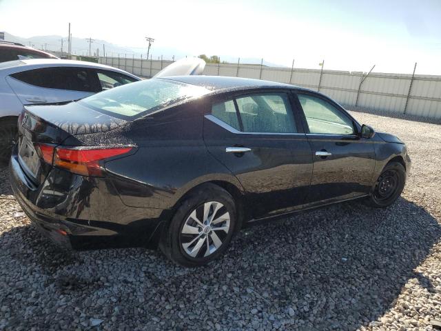 Photo 3 from auction – 2023 NISSAN ALTIMA S with VIN 1N4BL4BV8PN411231