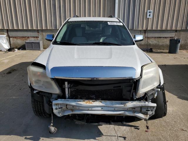Photo 5 from auction – 2012 GMC TERRAIN SL with VIN 2GKFLXE59C6384911