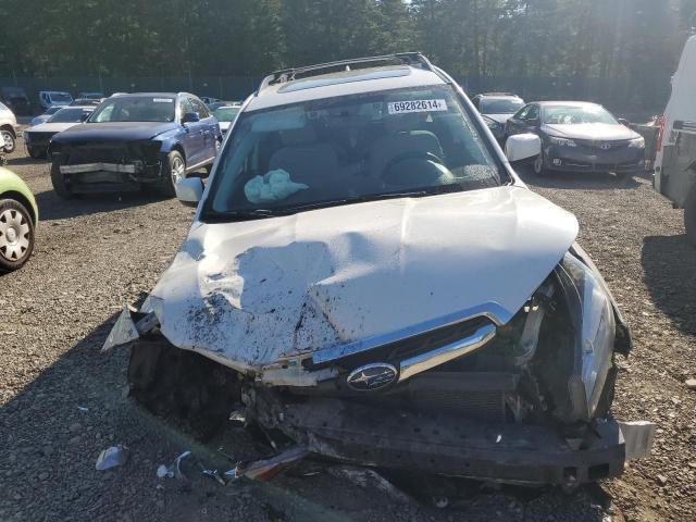 Photo 5 from auction – 2017 SUBARU FORESTER 2 with VIN JF2SJAGC6HH809559