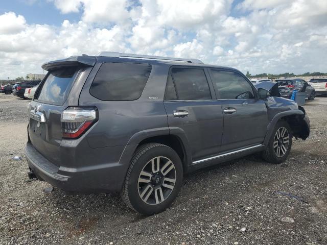 Photo 3 from auction – 2018 TOYOTA 4RUNNER SR with VIN JTEZU5JR7J5172130