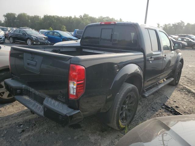 Photo 3 from auction – 2018 NISSAN FRONTIER S with VIN 1N6AD0EV9JN733694