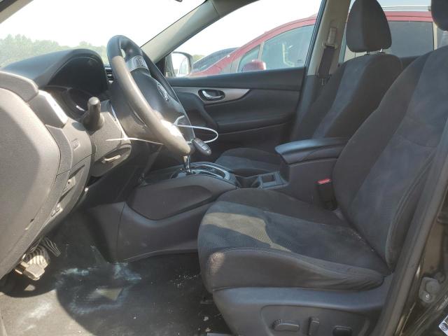 Photo 7 from auction – 2015 NISSAN ROGUE S with VIN KNMAT2MV1FP506014