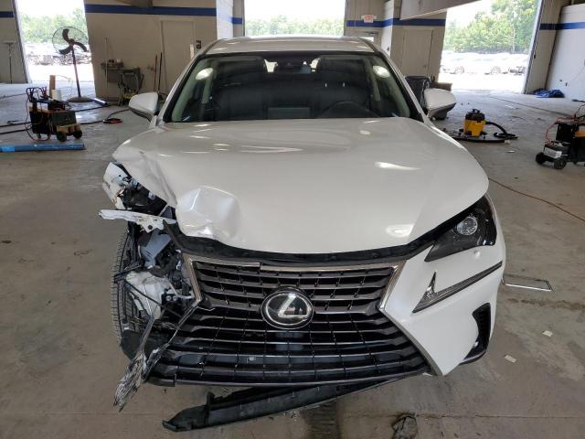 Photo 5 from auction – 2021 LEXUS NX 300 BAS with VIN JTJAARDZ7M5032108