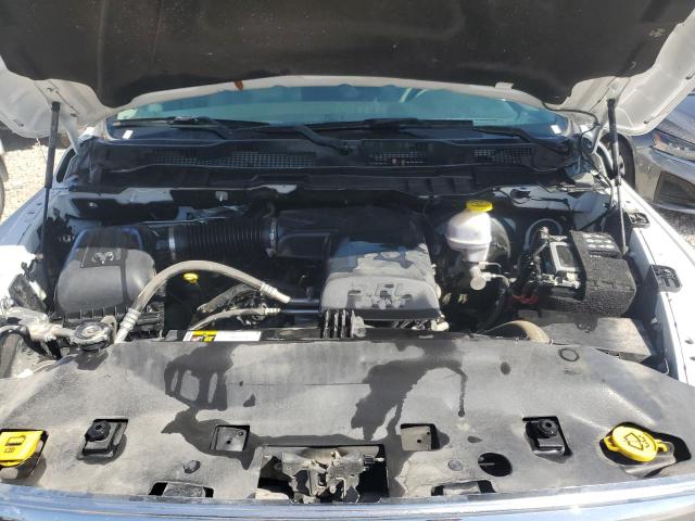 Photo 11 from auction – 2022 RAM 1500 CLASS with VIN 1C6RR6LG8NS185393