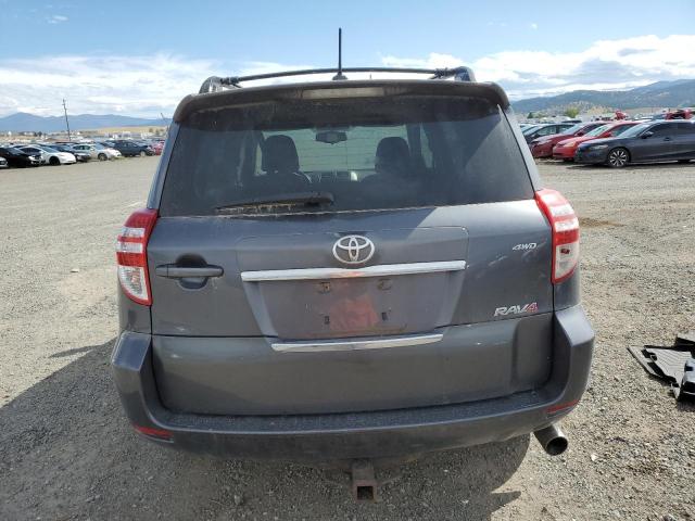 Photo 6 from auction – 2011 TOYOTA RAV4 SPORT with VIN JTMRF4DV8B5044594