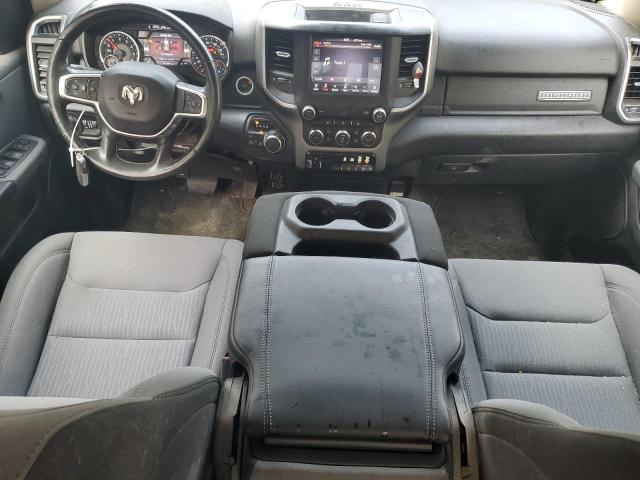 Photo 8 from auction – 2019 RAM 1500 BIG H with VIN 1C6SRFFT9KN783836