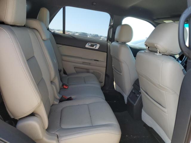 Photo 11 from auction – 2014 FORD EXPLORER X with VIN 1FM5K7D86EGA85624
