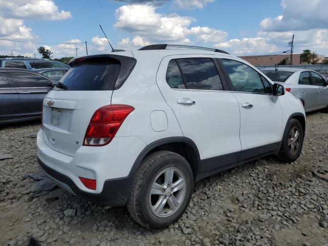Photo 3 from auction – 2018 CHEVROLET TRAX 1LT with VIN KL7CJLSB9JB581446