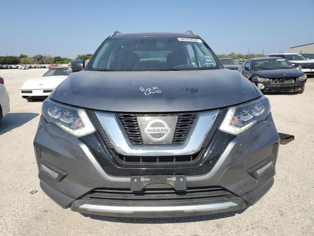 Photo 5 from auction – 2017 NISSAN ROGUE S with VIN 5N1AT2MT6HC882728