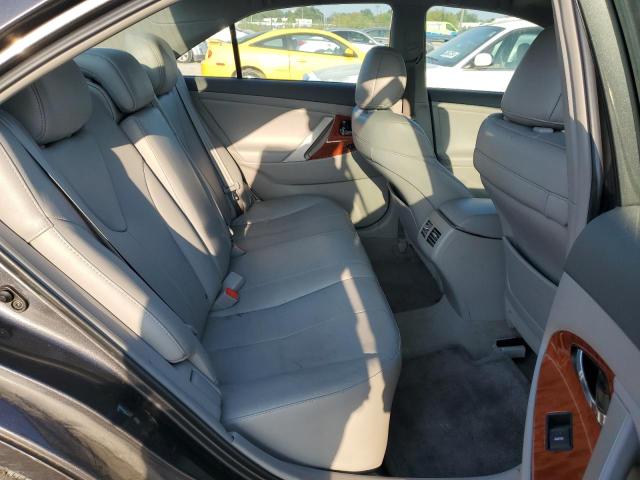 Photo 10 from auction – 2011 TOYOTA CAMRY BASE with VIN 4T4BF3EK3BR166643