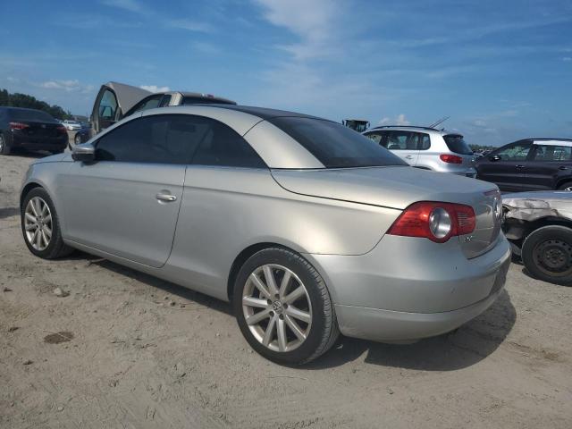 Photo 2 from auction – 2009 VOLKSWAGEN EOS TURBO with VIN WVWBA71F39V015223