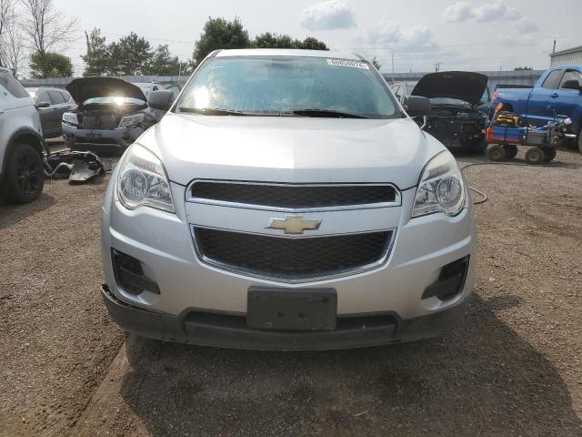 Photo 5 from auction – 2011 CHEVROLET EQUINOX LS with VIN 2CNALBEC0B6429039
