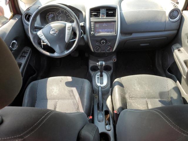 Photo 8 from auction – 2019 NISSAN VERSA NOTE with VIN 3N1CE2CP0KL353950