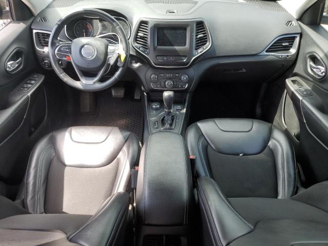 Photo 8 from auction – 2019 JEEP CHEROKEE L with VIN 1C4PJMLN8KD239950
