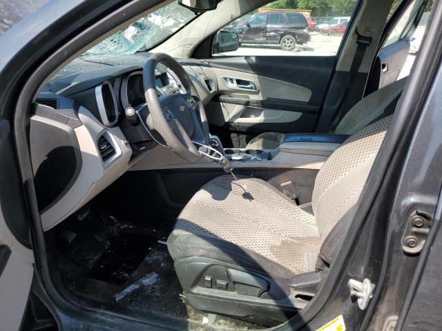 Photo 7 from auction – 2014 CHEVROLET EQUINOX LS with VIN 2GNALAEK6E6239229
