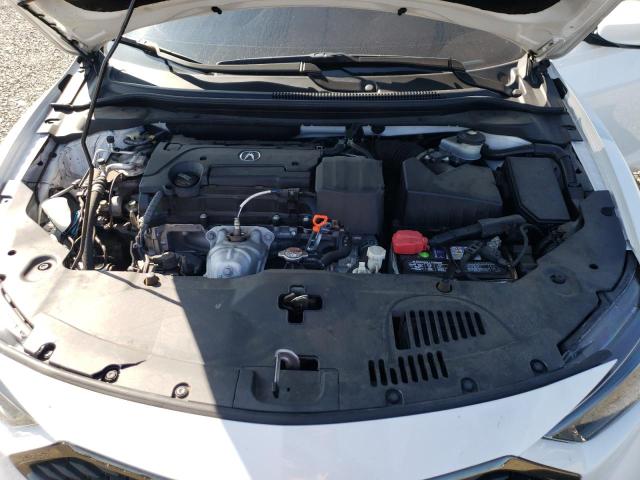 Photo 11 from auction – 2022 ACURA ILX PREMIU with VIN 19UDE2F88NA008927