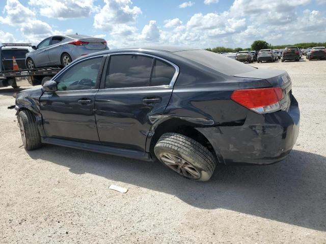 Photo 2 from auction – 2013 SUBARU LEGACY 2.5 with VIN 4S3BMCC67D3005473
