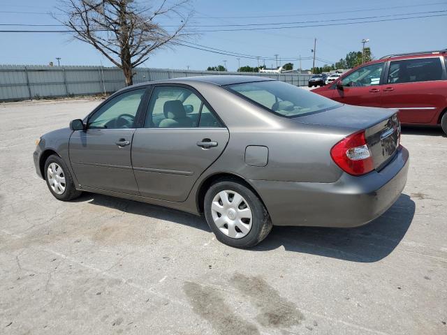 Photo 2 from auction – 2004 TOYOTA CAMRY LE with VIN 4T1BE32K14U813805