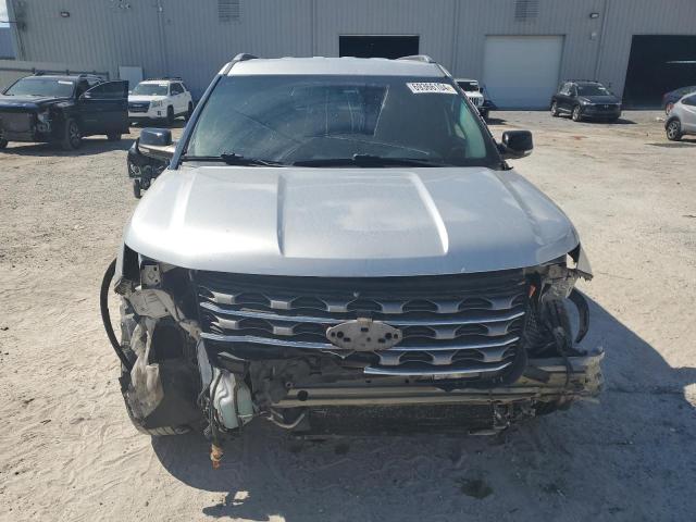 صورة رقم 5 من المزاد - 2017 FORD EXPLORER X مع VIN 1FM5K7DHXHGC03260
