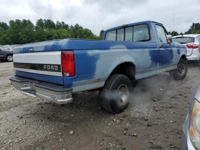 Photo 3 from auction – 1993 FORD F150 with VIN 2FTDF15N1PCA14728