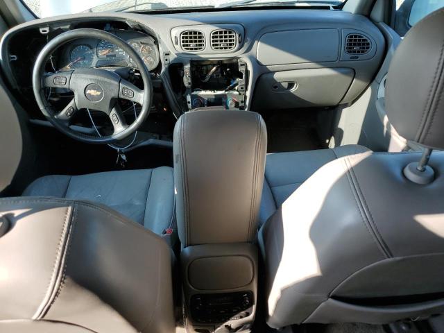 Photo 8 from auction – 2005 CHEVROLET TRAILBLAZE with VIN 1GNET16S656137810