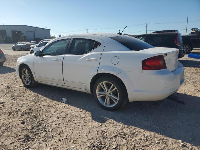 Foto 2 de la subasta – 2014 DODGE AVENGER SE con VIN 1C3CDZAB4EN168762